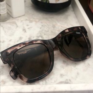 Quay Australia After Hours Sunglasses